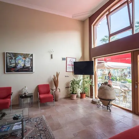 Aparthotel Fora Datça