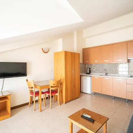 Aparthotel Fora Datça