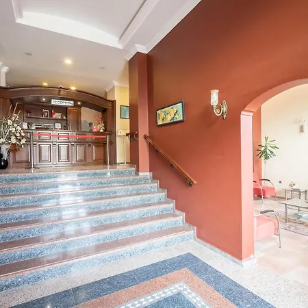 Aparthotel Fora Datça