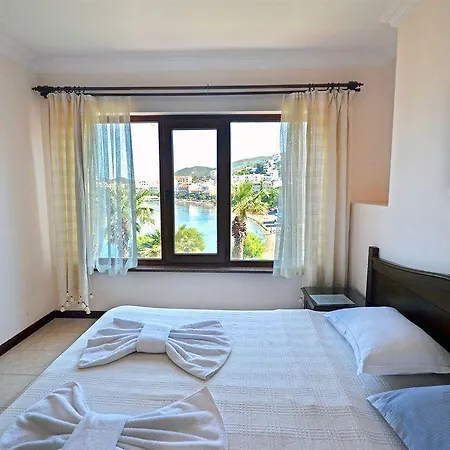 Aparthotel Fora Datça